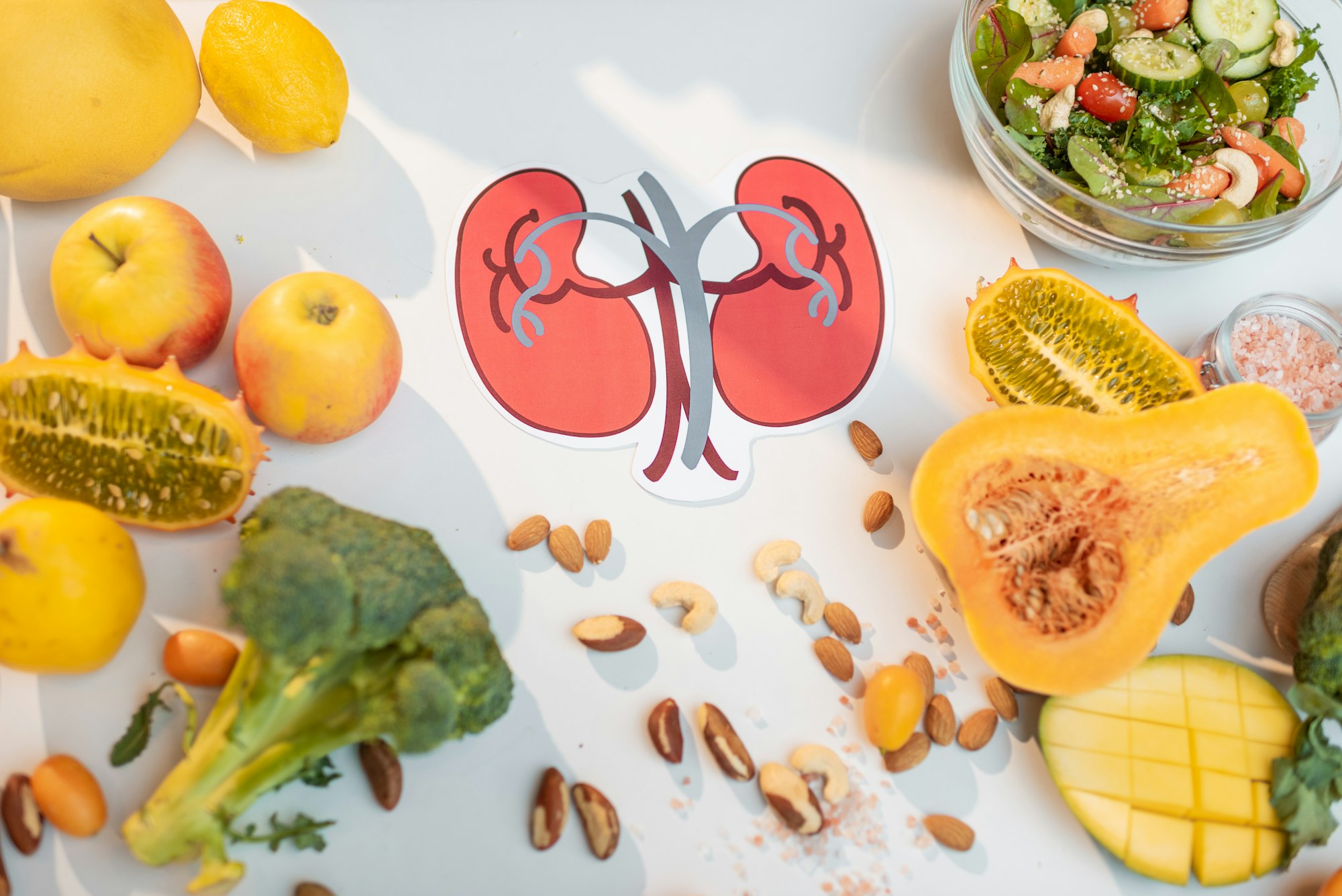 Key Steps to Keep Your Kidneys Healthy: Preventing Chronic Kidney Disease in a Sedentary Lifestyle